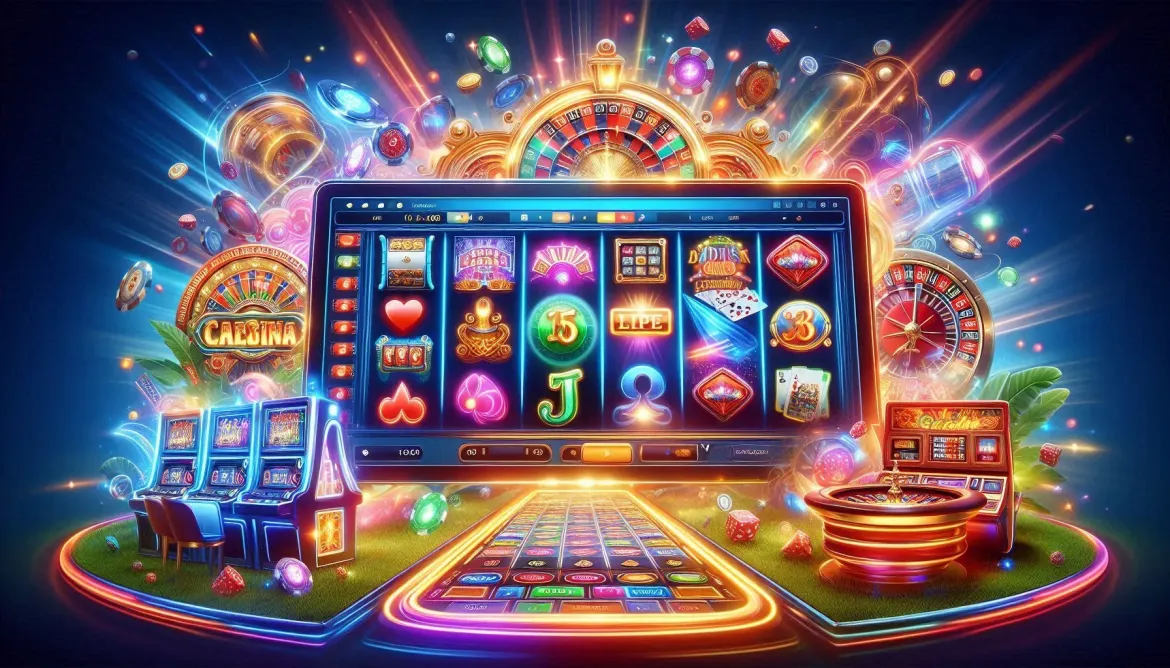Capospin Casino
